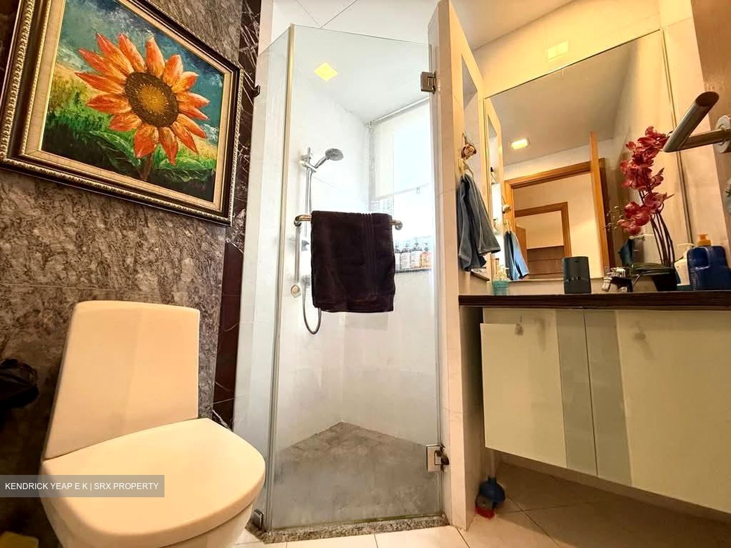 Goldenhill Park Condominium (D20), Condominium #591257621